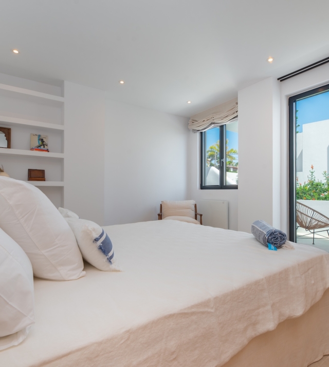 Resa estates Ibiza for sale modern villa martinet views bedroom 7.jpg